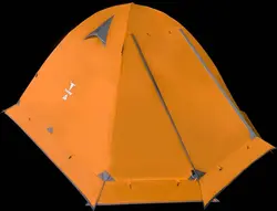 چادر 3نفره کوهنوردی کله گاوی K2003