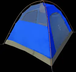 چادر 3نفره کوهنوردی کله گاوی K2003