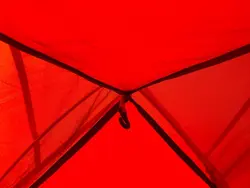 چادر 3نفره کوهنوردی کله گاوی K2003