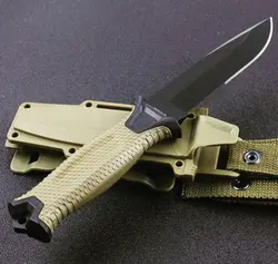 کارد شکاری گربر