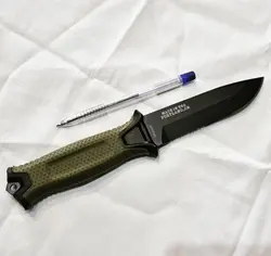 کارد شکاری گربر