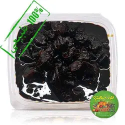 ترشک آلوبخارا