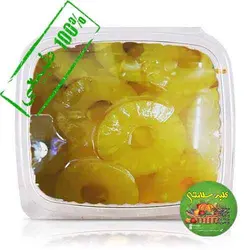 ترشک آناناس