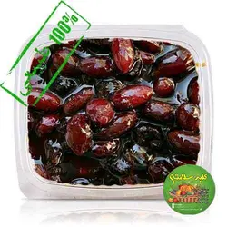 ترشک زغال اخته