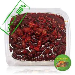 ترشک شاهتوت