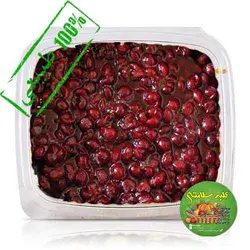 مربای آلبالو