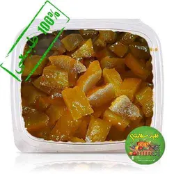 مربای بالنگ