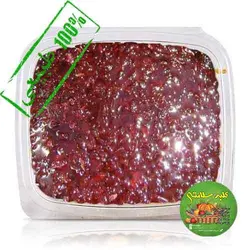 مربای گل سرخ