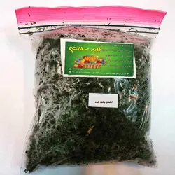 اسفناج پخته شده