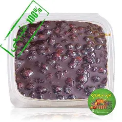 ترشک آلبالو