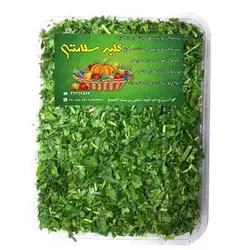 سبزی سوپ