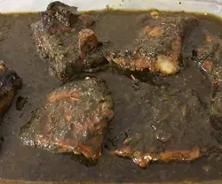 قلیه ماهی