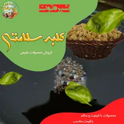 شیره توت