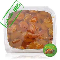 مربا زردآلو مجلسی