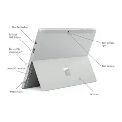 تبلت مایکروسافت سرفیس پرو 3 قلم دار-  Microsoft Surface Pro 3 pen