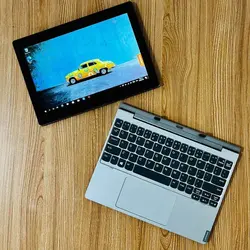 تبلت ویندوزی لنوو lenovo idea pad