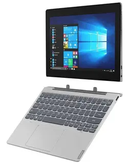 تبلت ویندوزی لنوو lenovo idea pad