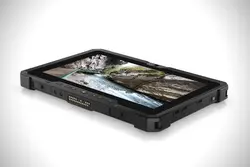 تبلت نظامی صنعتی dell 7212