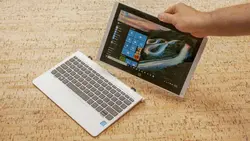 تبلت لپ تاپ شو اچ پی HP x2