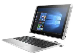 تبلت لپ تاپ شو اچ پی HP x2