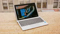 تبلت لپ تاپ شو اچ پی HP x2