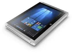 تبلت لپ تاپ شو اچ پی HP x2