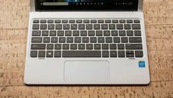 تبلت لپ تاپ شو اچ پی HP x2