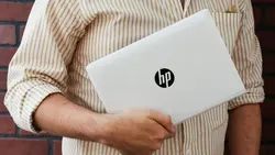 تبلت لپ تاپ شو اچ پی HP x2