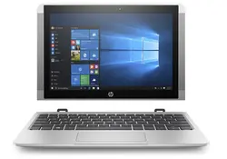 تبلت لپ تاپ شو اچ پی HP x2