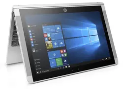 تبلت لپ تاپ شو اچ پی HP x2