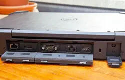 لپ تاپ نظامی صنعتی DELL RUGGED  5414