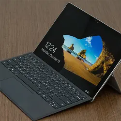 تبلت مایکروسافت سرفیس پرو 4-  Microsoft Surface Pro 4