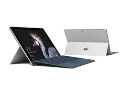 تبلت لپ تاپ شو مایکروسافت سرفیس 7 - Microsoft surface pro 7