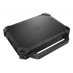 لپ تاپ نظامی صنعتی گرافیک دار DELL RUGGED  7414