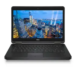 لپ تاپ گرافیک دار استوک دل DELL E5450
