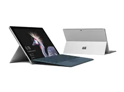 تبلت لپ تاپ شو مایکروسافت سرفیس 7 - Microsoft surface pro 7 i5