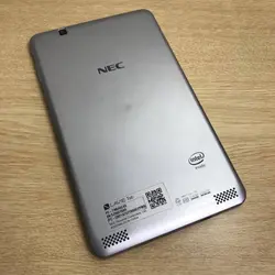 تبلت ویندوزی ارزان ژاپنی 8 اینچی TABLET NEC 8 INCH