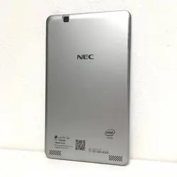 تبلت ویندوزی ارزان ژاپنی 8 اینچی TABLET NEC 8 INCH