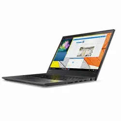 لپ تاپ استوک لنوو لمسی  LENOVO T570