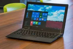 لپ تاپ استوک هیبریدی توشیبا Toshiba Portege Z20t