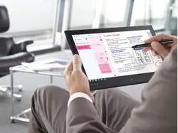 لپ تاپ استوک هیبریدی توشیبا Toshiba Portege Z20t