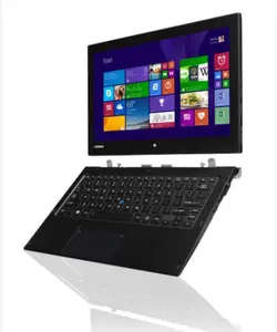 لپ تاپ استوک هیبریدی توشیبا Toshiba Portege Z20t