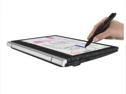 لپ تاپ استوک هیبریدی توشیبا Toshiba Portege Z20t
