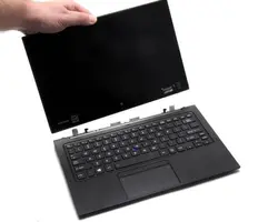 لپ تاپ استوک هیبریدی توشیبا Toshiba Portege Z20t