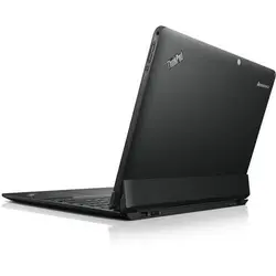 هم لپ تاپ هم تبلت  LENOVO HELIX