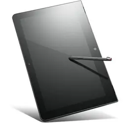 هم لپ تاپ هم تبلت  LENOVO HELIX