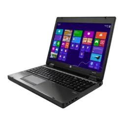 لپ تاپ اچ پی HP 6460B