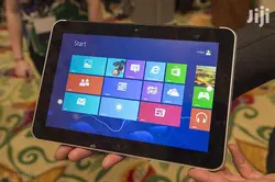 ''تبلت-ویندوزی-کیبورد دار HP ElitePad 1000 G2''