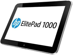 ''تبلت-ویندوزی-کیبورد دار HP ElitePad 1000 G2''