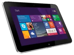 ''تبلت-ویندوزی-کیبورد دار HP ElitePad 1000 G2''